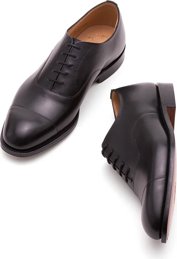 Church'S Flat Shoes - Image 2