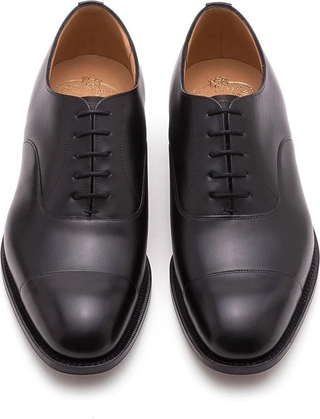 Church'S Flat Shoes - Image 4
