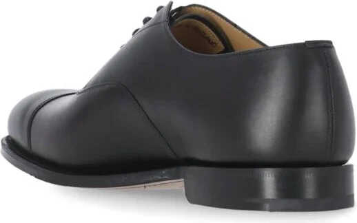 Church'S Flat Shoes - Image 4
