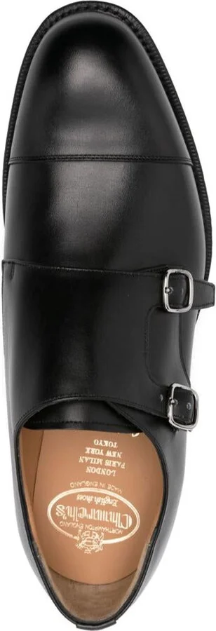 Church'S Flat Shoes - Image 2