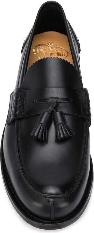 Church'S Flat Shoes - Image 2