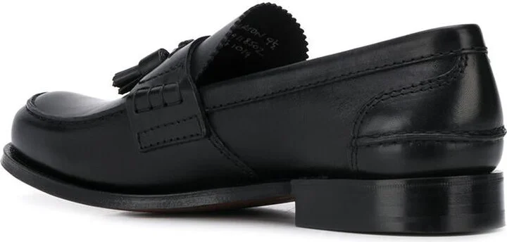 Church'S Flat Shoes - Image 3