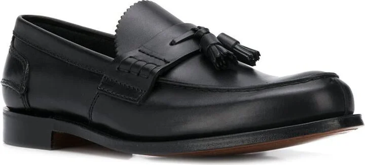 Church'S Flat Shoes - Image 4