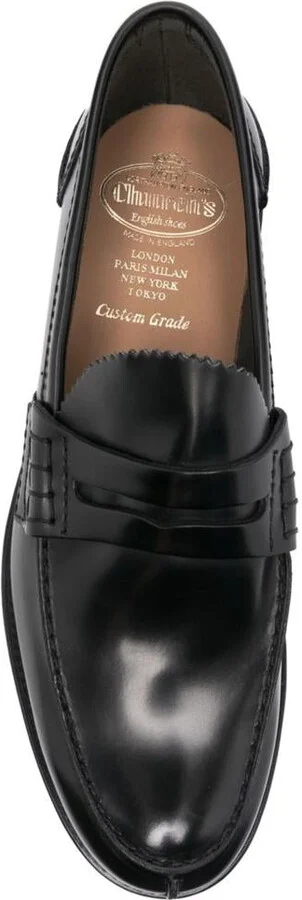Church'S Flat Shoes - Image 4