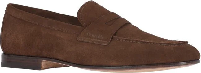 Church'S Flat Shoes - Image 2