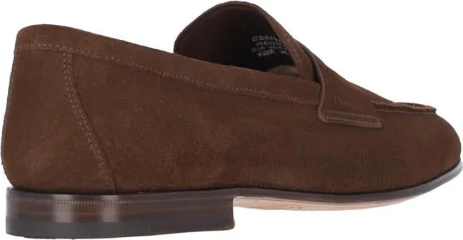 Church'S Flat Shoes - Image 3