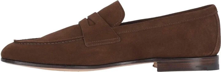 Church'S Flat Shoes - Image 4