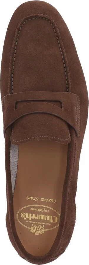 Church'S Flat Shoes - Image 5