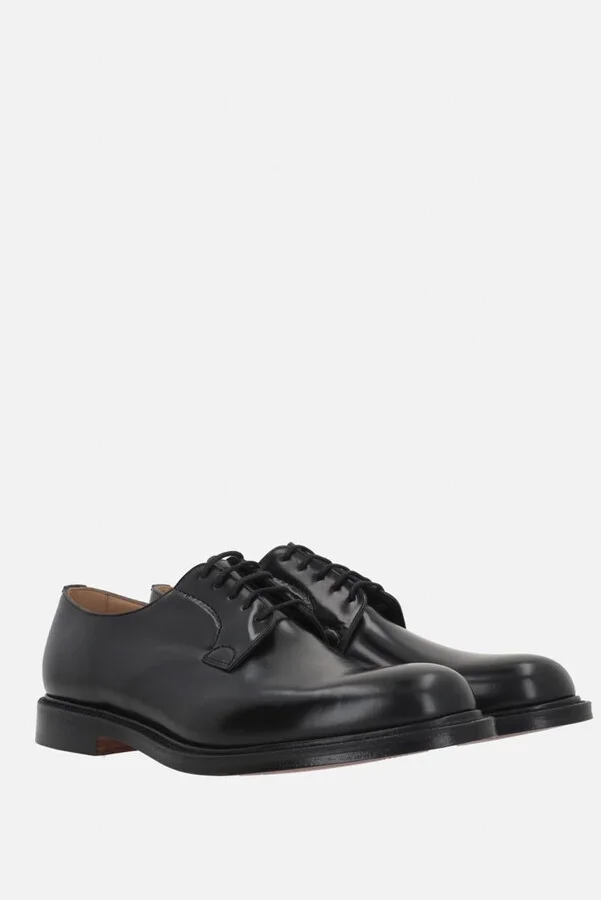 Church'S Flat Shoes - Image 2