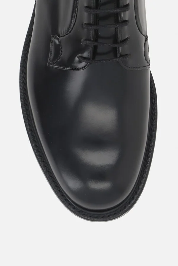 Church'S Flat Shoes - Image 4