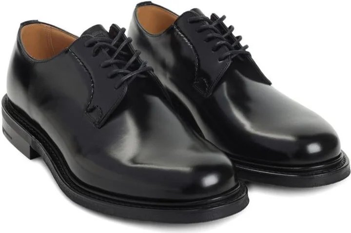 Church'S Flat Shoes - Image 3