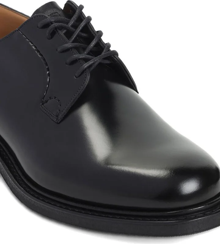 Church'S Flat Shoes - Image 4