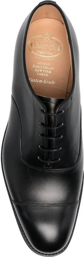 Church'S Flat Shoes - Image 4