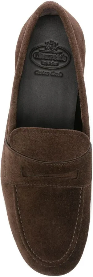 Church'S Flat Shoes - Image 4