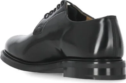 Church'S Flat Shoes - Image 4