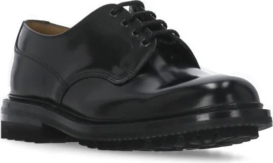 Church'S Flat Shoes - Image 3