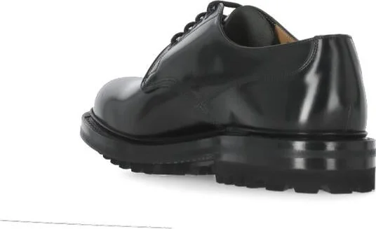 Church'S Flat Shoes - Image 4