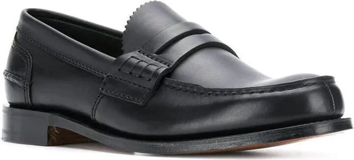 Church'S Flat Shoes - Image 2