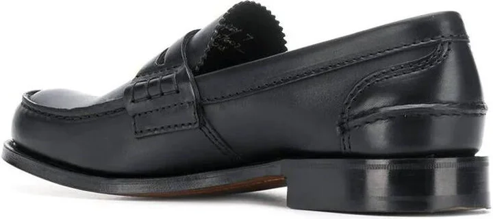 Church'S Flat Shoes - Image 3