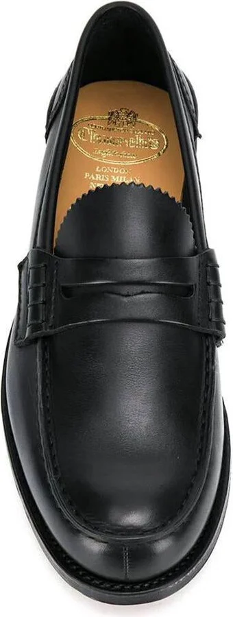 Church'S Flat Shoes - Image 4