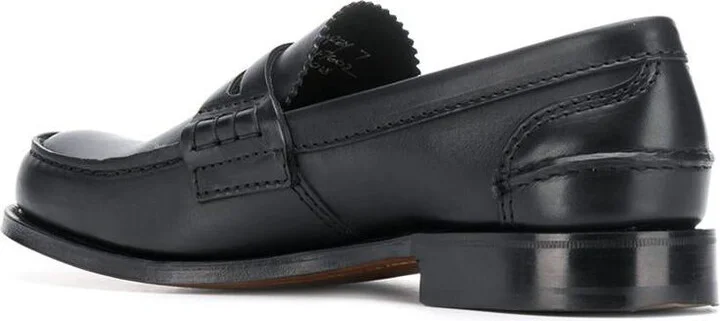 Church'S Flat Shoes - Image 3