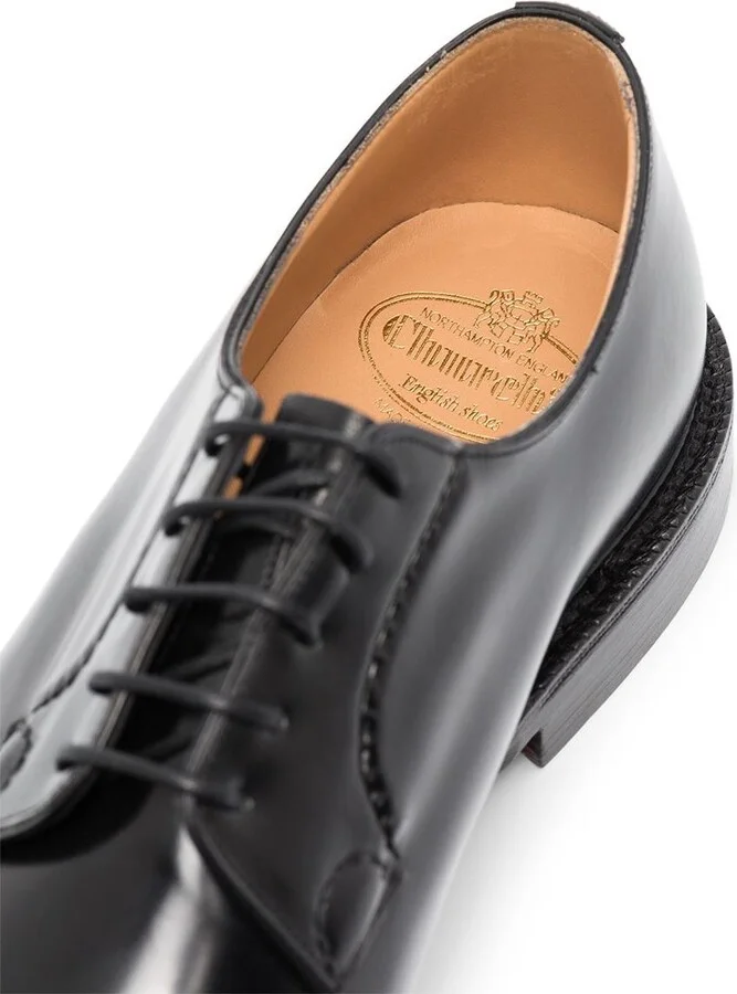 Church'S Flat Shoes - Image 3