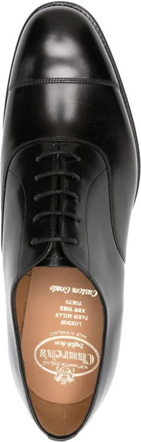 Church'S Flat Shoes - Image 4