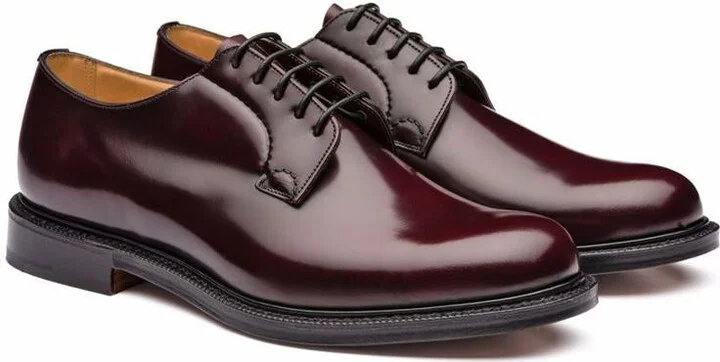 Church'S Flat Shoes - Image 4