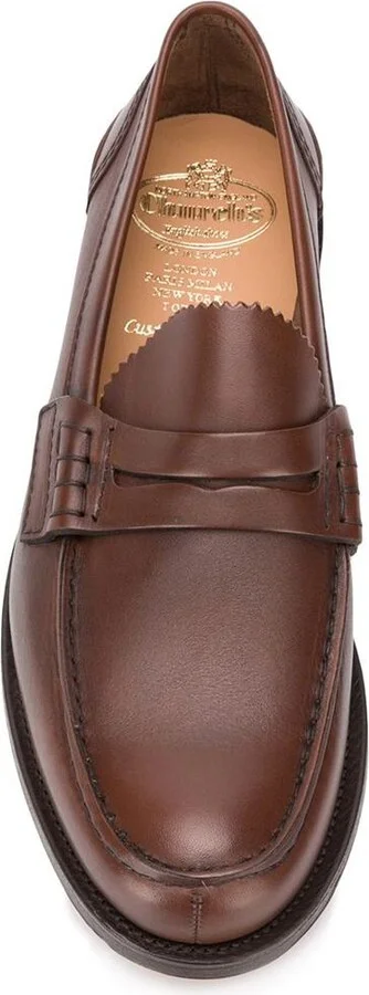 Church'S Flat Shoes - Image 2
