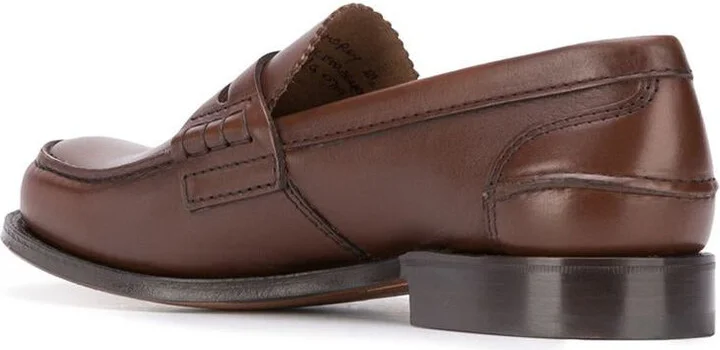 Church'S Flat Shoes - Image 3