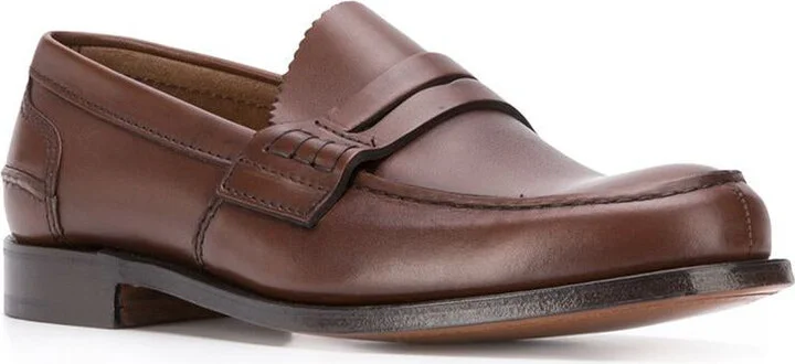 Church'S Flat Shoes - Image 4