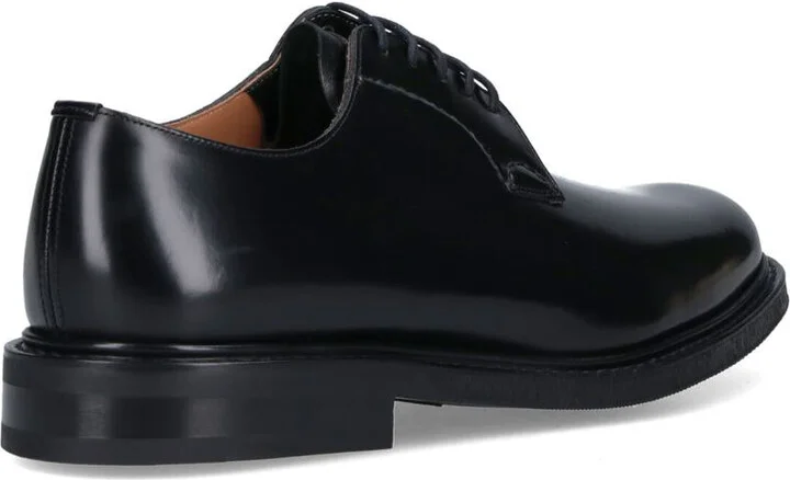 Church'S Flat Shoes - Image 4