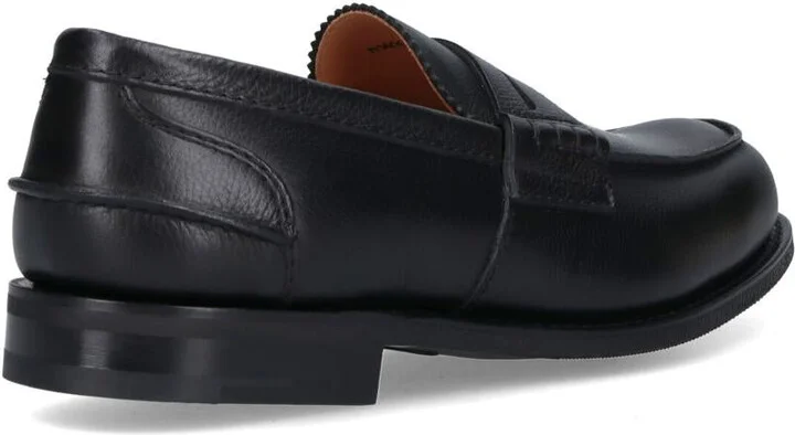 Church'S Flat Shoes - Image 4