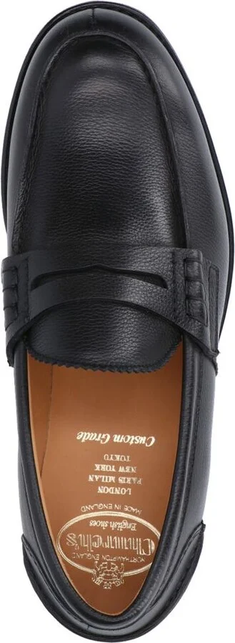 Church'S Flat Shoes - Image 5