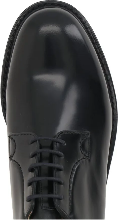 Church'S Flat Shoes - Image 3