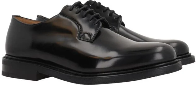 Church'S Flat Shoes - Image 4