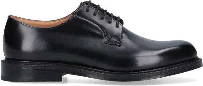 Church'S Flat Shoes