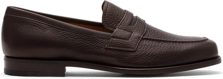 Church'S Flat Shoes