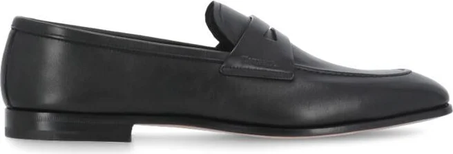 Church'S Flat Shoes