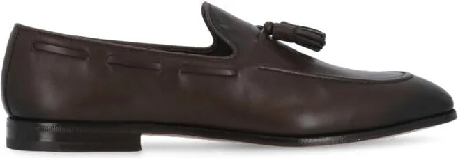 Church'S Flat Shoes