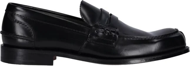 Church'S Flat Shoes