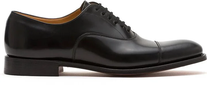 Church'S Flat Shoes