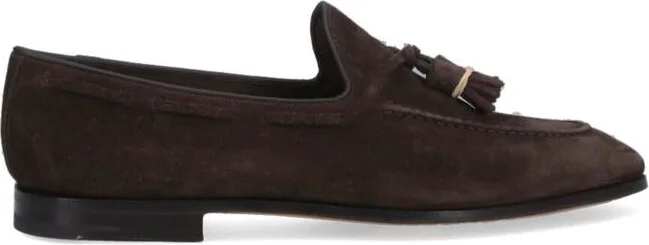 Church'S Flat Shoes
