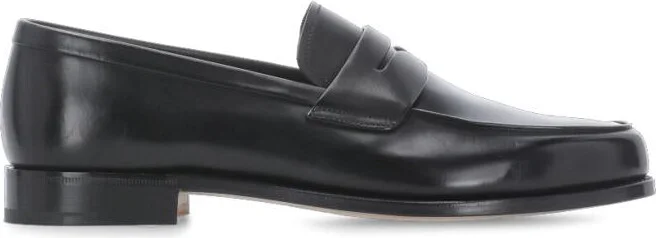 Church'S Flat Shoes