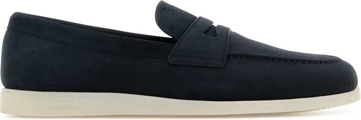 Church'S Flat Shoes