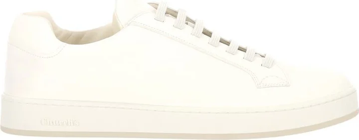 Church'S Flat Shoes