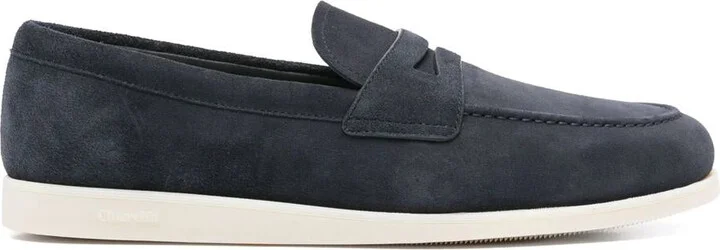 Church'S Flat Shoes