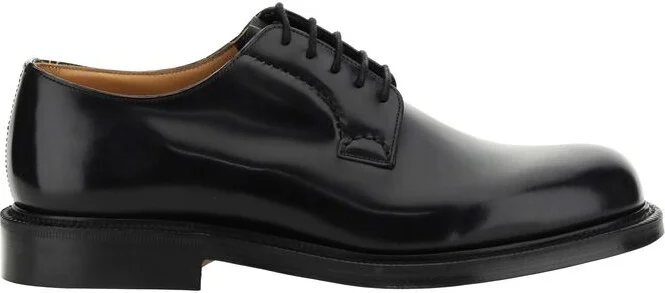 Church'S Flat Shoes