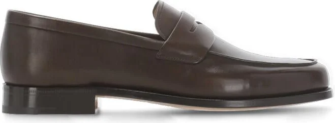 Church'S Flat Shoes