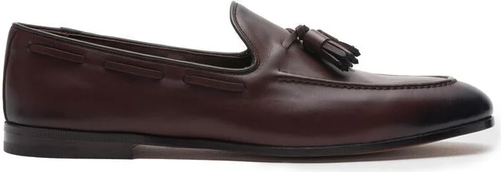 Church'S Flat Shoes